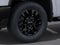 2026 Chevrolet Silverado 2500 HD Crew Cab Standard Box 4-Wheel Drive LTZ