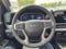 2026 Chevrolet Silverado 2500 HD Crew Cab Standard Box 4-Wheel Drive LTZ