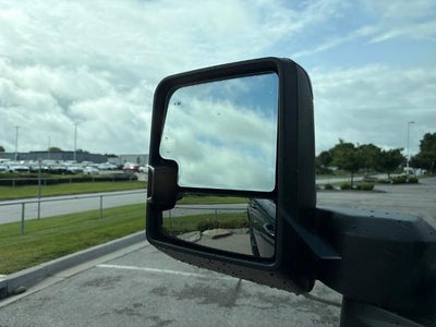 2026 Chevrolet Silverado 2500 HD Crew Cab Standard Box 4-Wheel Drive LTZ