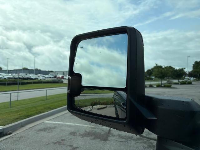 2026 Chevrolet Silverado 2500 HD Crew Cab Standard Box 4-Wheel Drive LTZ