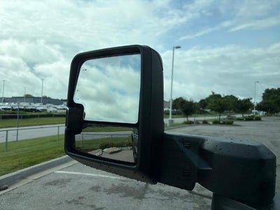 2026 Chevrolet Silverado 2500 HD Crew Cab Standard Box 4-Wheel Drive LTZ