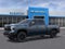 2026 Chevrolet Silverado 2500 HD Crew Cab Standard Box 4-Wheel Drive LTZ
