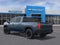 2026 Chevrolet Silverado 2500 HD Crew Cab Standard Box 4-Wheel Drive LTZ