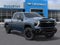 2026 Chevrolet Silverado 2500 HD Crew Cab Standard Box 4-Wheel Drive LTZ