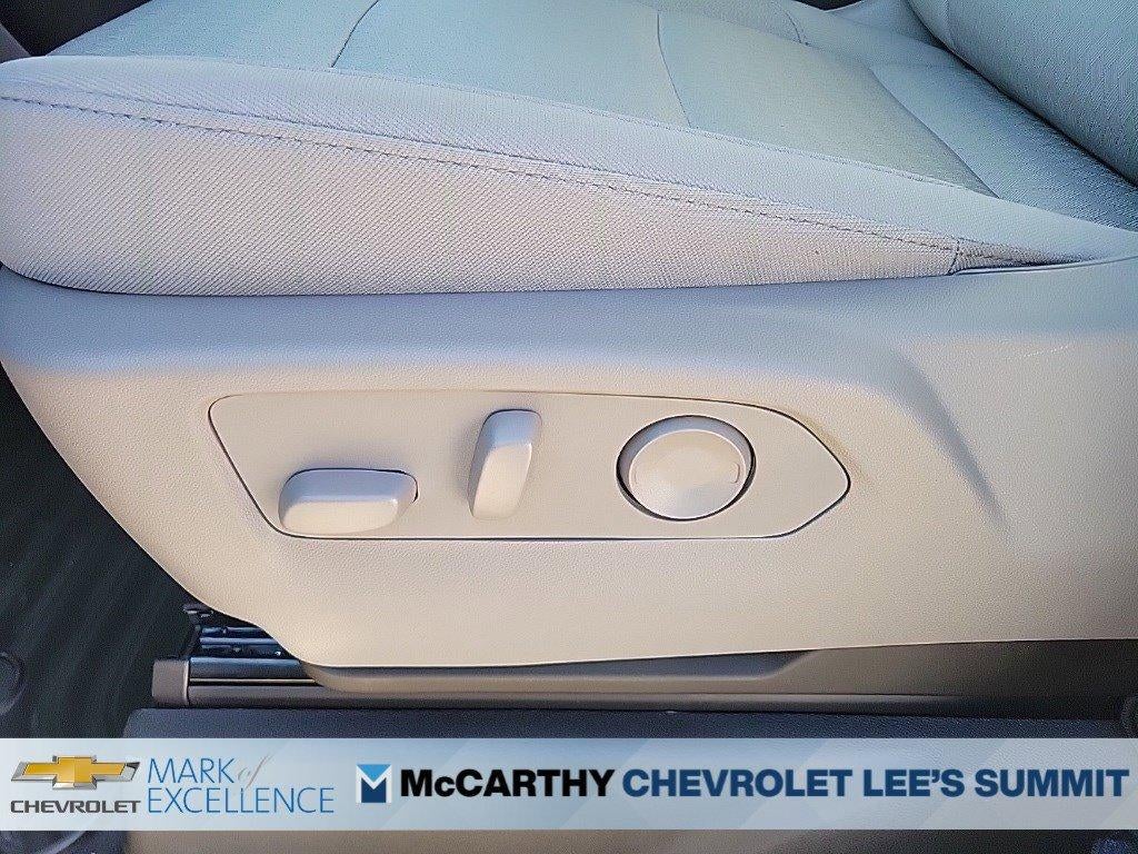 2026 Chevrolet Silverado 3500 HD Crew Cab Long Box 4-Wheel Drive LT