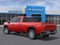 2026 Chevrolet Silverado 3500 HD Crew Cab Long Box 4-Wheel Drive LT