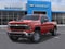 2026 Chevrolet Silverado 3500 HD Crew Cab Long Box 4-Wheel Drive LT