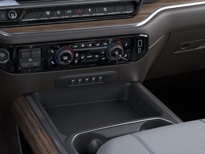 2026 Chevrolet Silverado 3500 HD Crew Cab Long Box 4-Wheel Drive LT