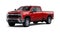 2026 Chevrolet Silverado 3500 HD Crew Cab Long Box 4-Wheel Drive LT