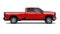 2026 Chevrolet Silverado 3500 HD Crew Cab Long Box 4-Wheel Drive LT