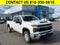 2026 Chevrolet Silverado 3500 HD Crew Cab Long Box 4-Wheel Drive LT