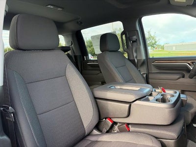 2026 Chevrolet Silverado 3500 HD Crew Cab Long Box 4-Wheel Drive LT