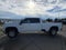 2026 Chevrolet Silverado 3500 HD Crew Cab Long Box 4-Wheel Drive LT