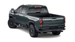 2026 Chevrolet Silverado 2500 HD Crew Cab Standard Box 4-Wheel Drive ZR2
