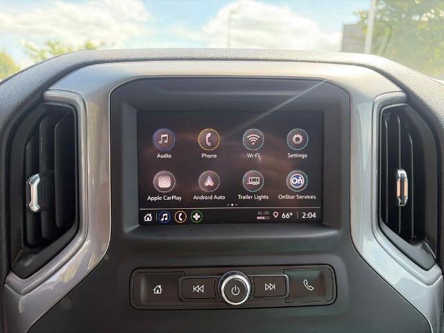 2024 Chevrolet Silverado 3500 HD WT DRW