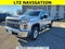 2021 Chevrolet Silverado 3500 HD LTZ