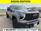 2024 Chevrolet Silverado 2500 HD ZR2