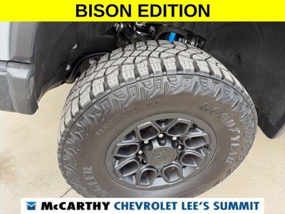 2024 Chevrolet Silverado 2500 HD ZR2