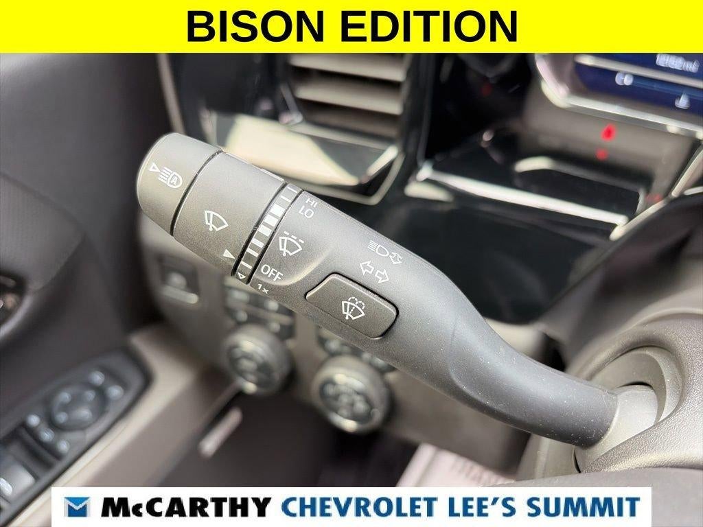 2024 Chevrolet Silverado 2500 HD ZR2