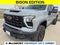 2024 Chevrolet Silverado 2500 HD ZR2