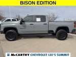 2024 Chevrolet Silverado 2500 HD ZR2