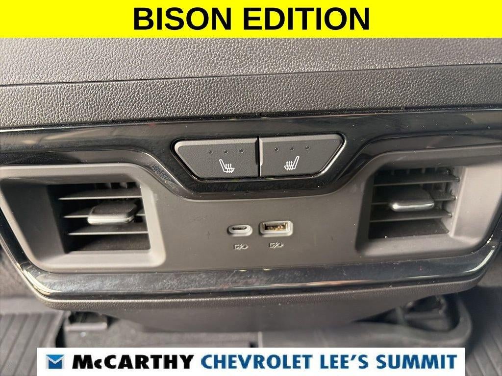 2024 Chevrolet Silverado 2500 HD ZR2