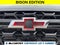 2024 Chevrolet Silverado 2500 HD ZR2