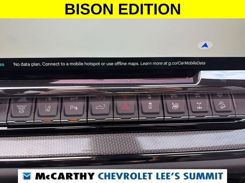 2024 Chevrolet Silverado 2500 HD ZR2