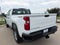 2026 Chevrolet Silverado 2500 HD Double Cab Standard Box 4-Wheel Drive Work Truck