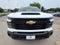 2026 Chevrolet Silverado 2500 HD Double Cab Standard Box 4-Wheel Drive Work Truck