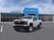 2026 Chevrolet Silverado 2500 HD Double Cab Standard Box 4-Wheel Drive Work Truck