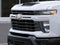 2026 Chevrolet Silverado 2500 HD Double Cab Standard Box 4-Wheel Drive Custom