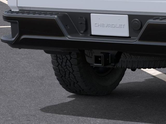 2026 Chevrolet Silverado 2500 HD Double Cab Standard Box 4-Wheel Drive Custom