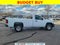 2011 Chevrolet Silverado 1500 Work Truck