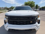 2026 Chevrolet Silverado 1500 Crew Cab Short Box 4-Wheel Drive Custom