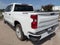 2026 Chevrolet Silverado 1500 Crew Cab Short Box 4-Wheel Drive Custom