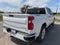 2026 Chevrolet Silverado 1500 Crew Cab Short Box 4-Wheel Drive Custom
