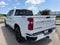 2026 Chevrolet Silverado 1500 Crew Cab Short Box 4-Wheel Drive Custom