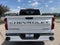 2026 Chevrolet Silverado 1500 Crew Cab Short Box 4-Wheel Drive Custom