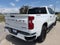 2026 Chevrolet Silverado 1500 Crew Cab Short Box 4-Wheel Drive Custom