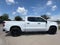 2026 Chevrolet Silverado 1500 Crew Cab Short Box 4-Wheel Drive Custom