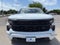 2026 Chevrolet Silverado 1500 Crew Cab Short Box 4-Wheel Drive Custom