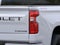 2026 Chevrolet Silverado 1500 Crew Cab Short Box 4-Wheel Drive Custom