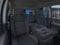 2026 Chevrolet Silverado 1500 Crew Cab Short Box 4-Wheel Drive Custom