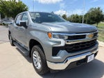 2026 Chevrolet Silverado 1500 Crew Cab Short Box 4-Wheel Drive LT 1LT