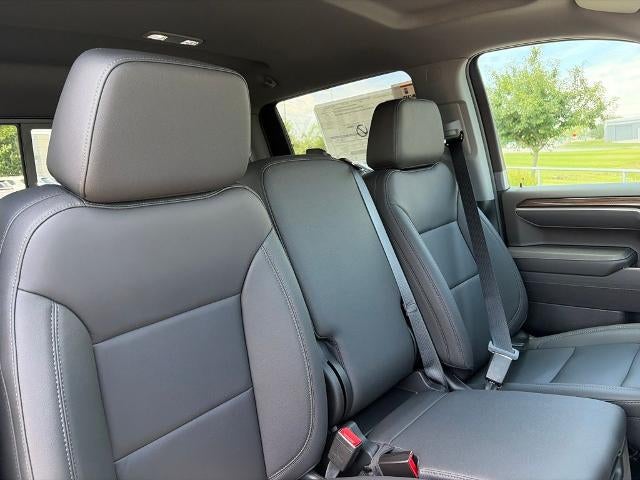 2026 Chevrolet Silverado 1500 Crew Cab Short Box 4-Wheel Drive LT 1LT