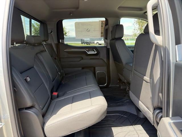 2026 Chevrolet Silverado 1500 Crew Cab Short Box 4-Wheel Drive LT 1LT