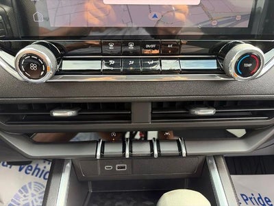 2026 Chevrolet Colorado Crew Cab Short Box 4-Wheel Drive Work Truck