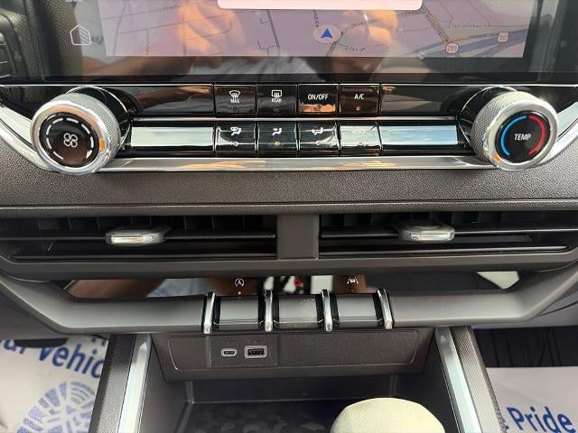 2026 Chevrolet Colorado Crew Cab Short Box 4-Wheel Drive Work Truck