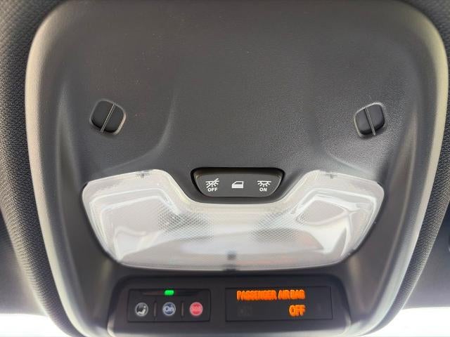 2026 Chevrolet Colorado Crew Cab Short Box 4-Wheel Drive Work Truck